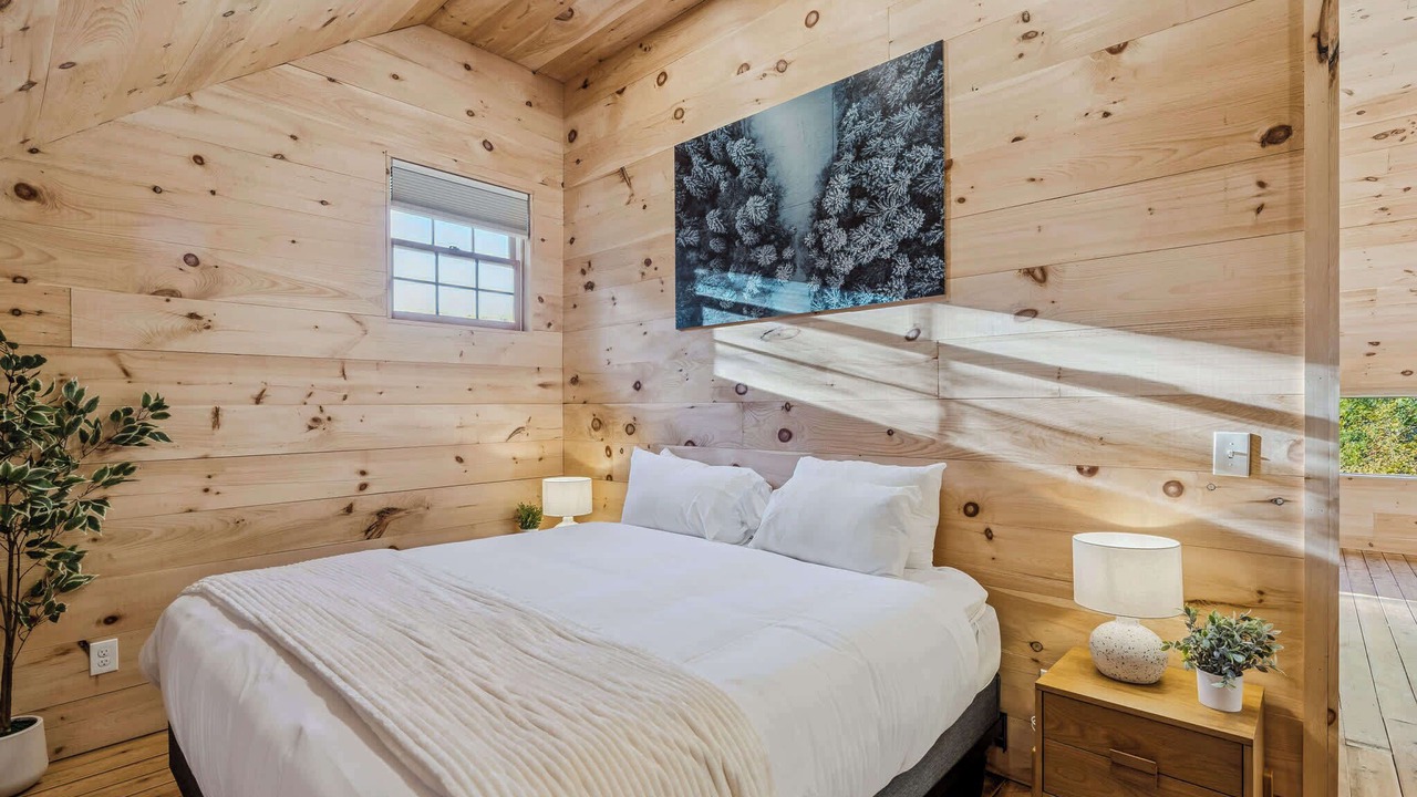 Photo of Bedroom in West Hartford