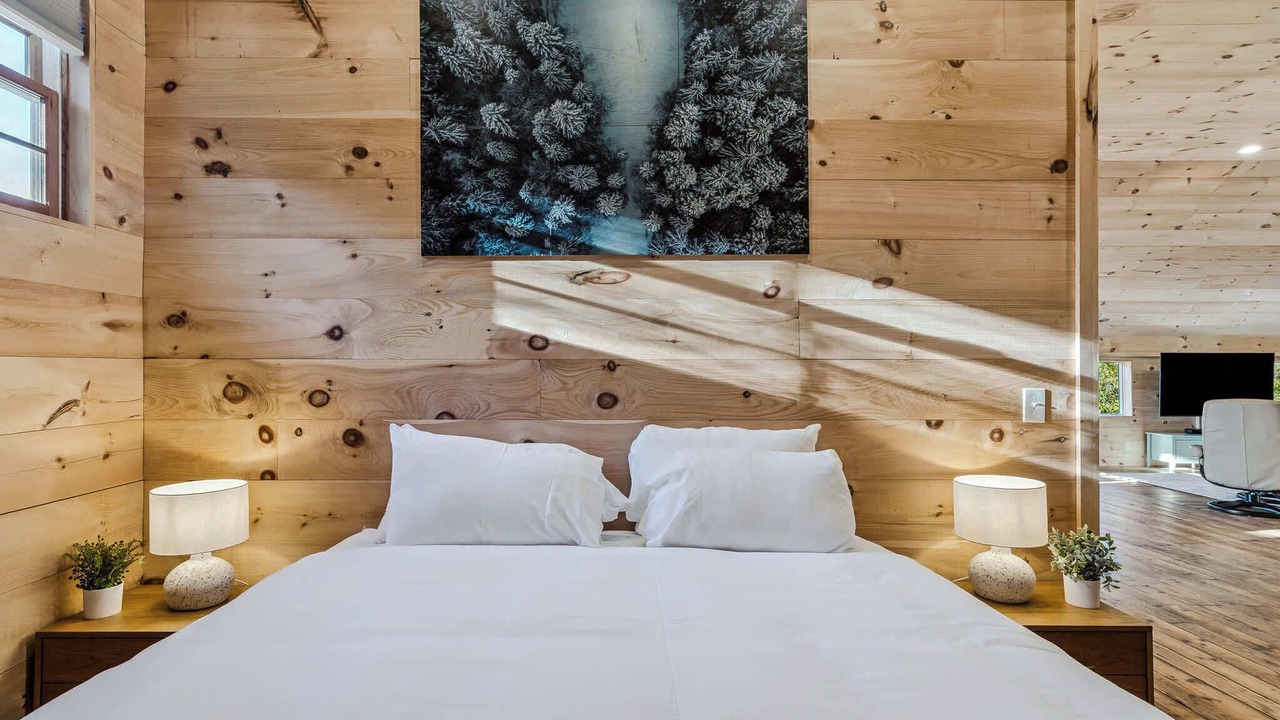 Photo of Bedroom in West Hartford