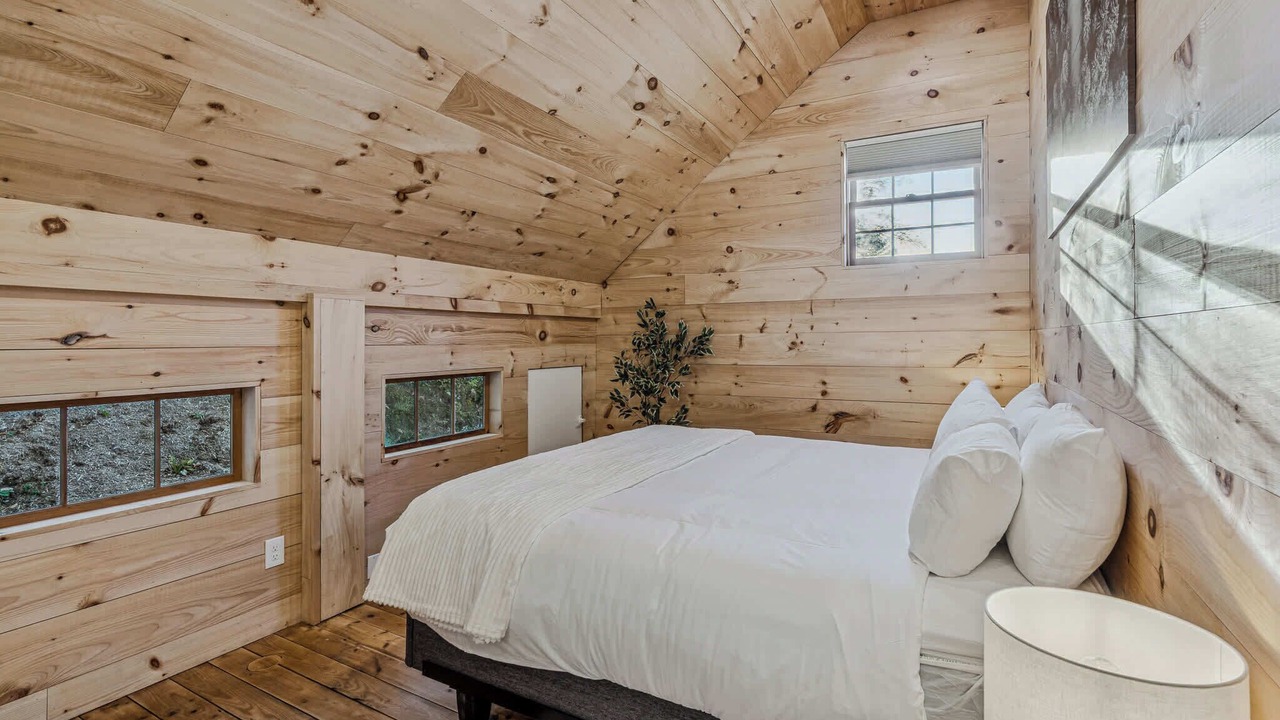 Photo of Bedroom in West Hartford