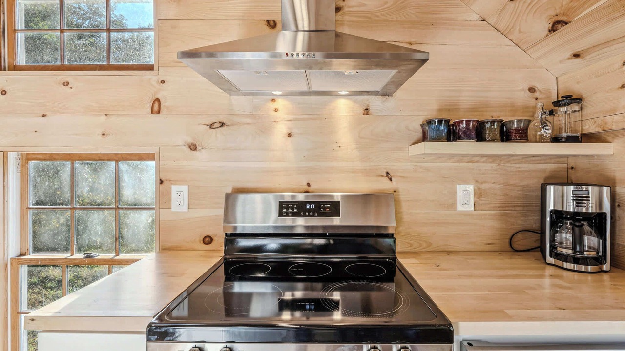 Photo of Kitchen in West Hartford