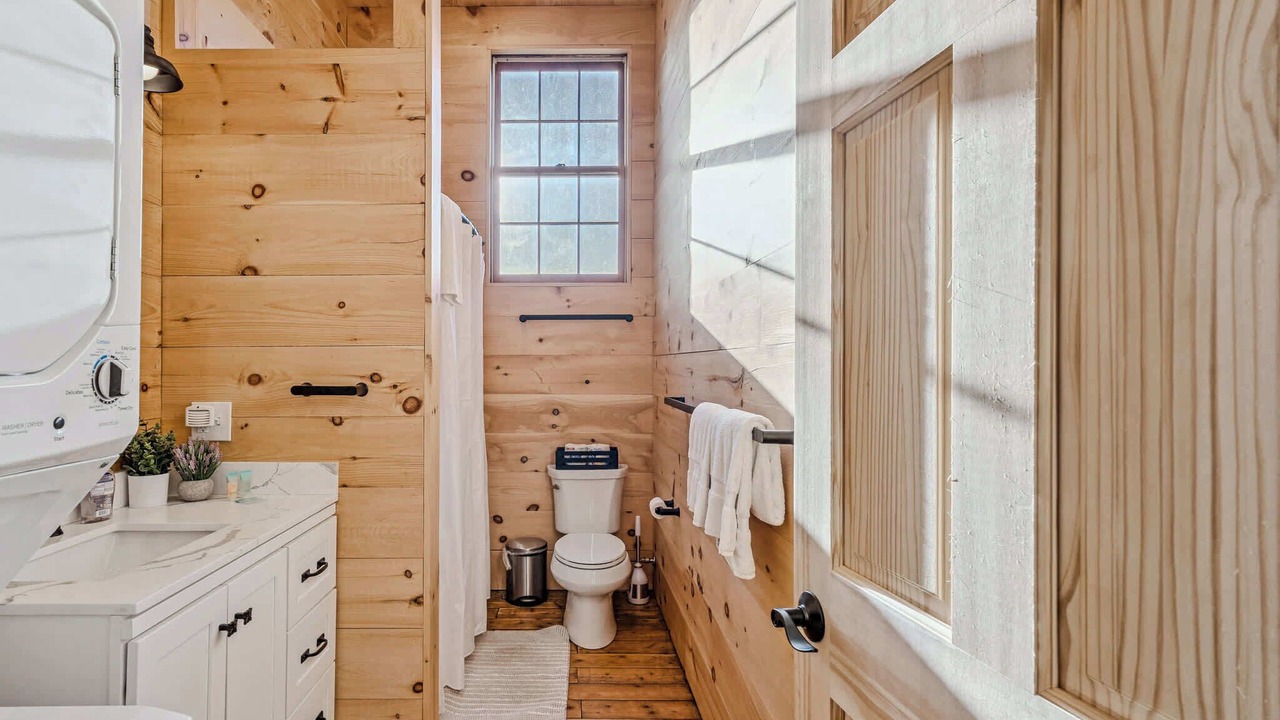 Photo of Bathroom in West Hartford