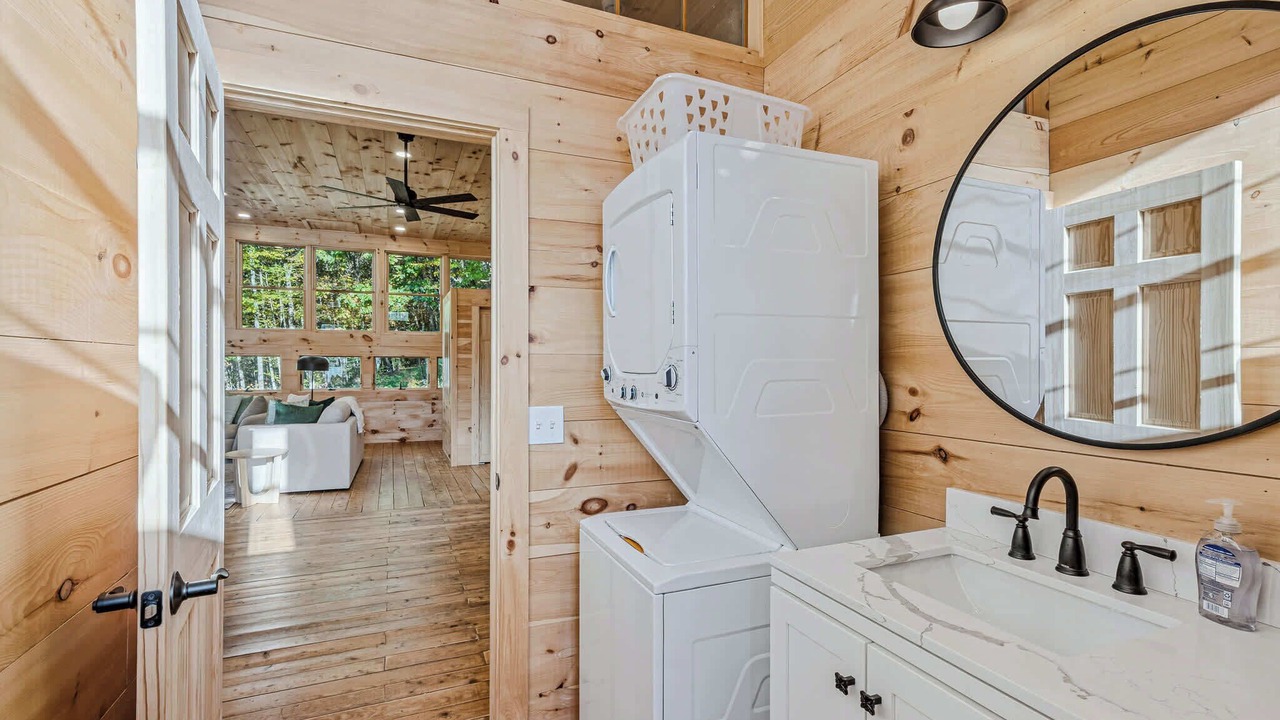 Photo of Bathroom in West Hartford