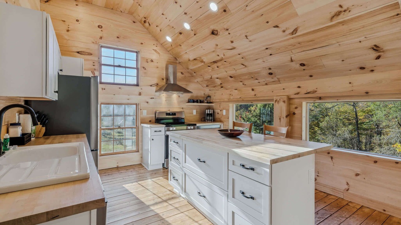 Photo of Kitchen in West Hartford