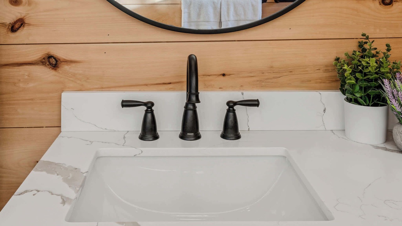 Photo of Bathroom in West Hartford