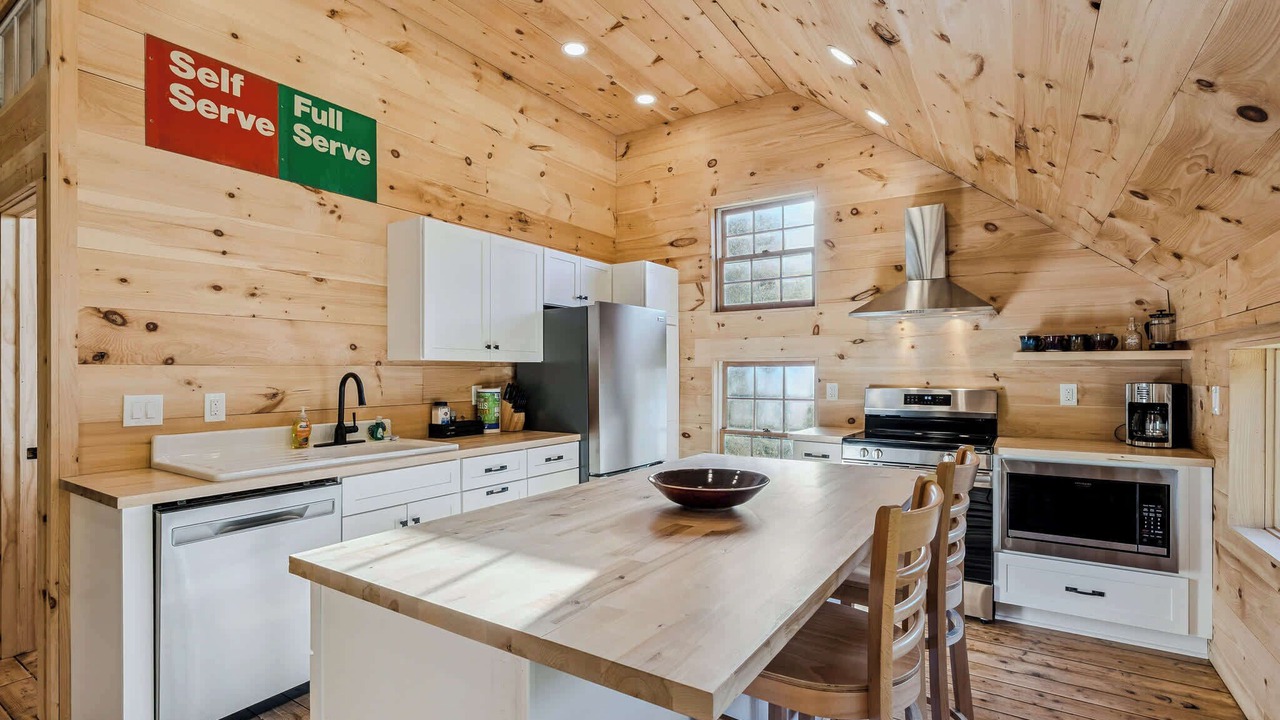 Photo of Kitchen in West Hartford