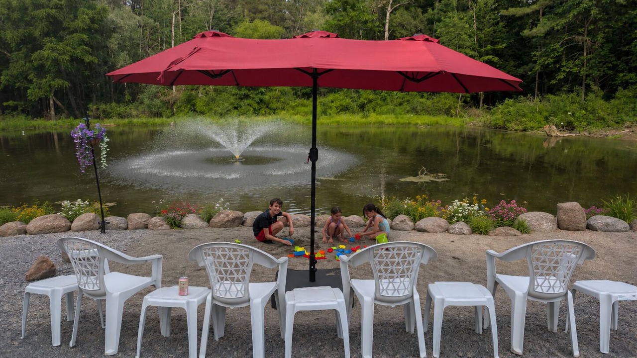 Photo of Outdoor in Springwater