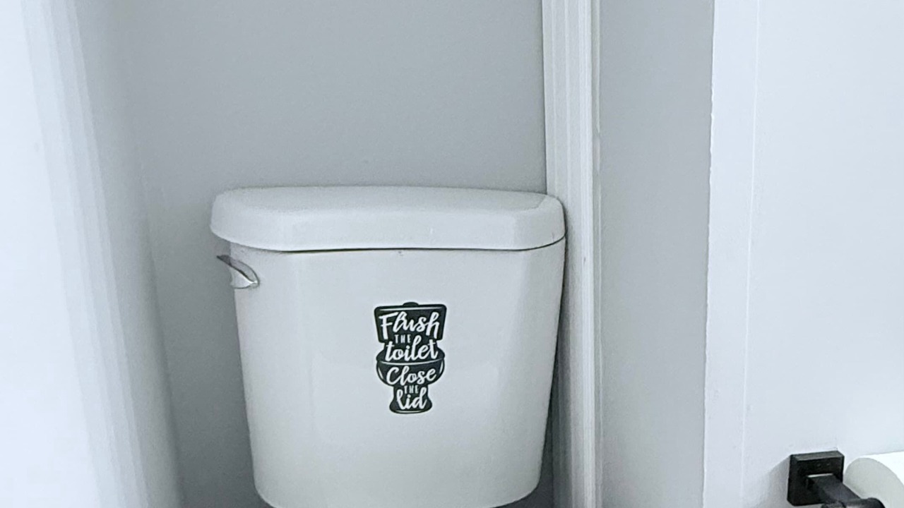 Photo of Bathroom in Pawtucket