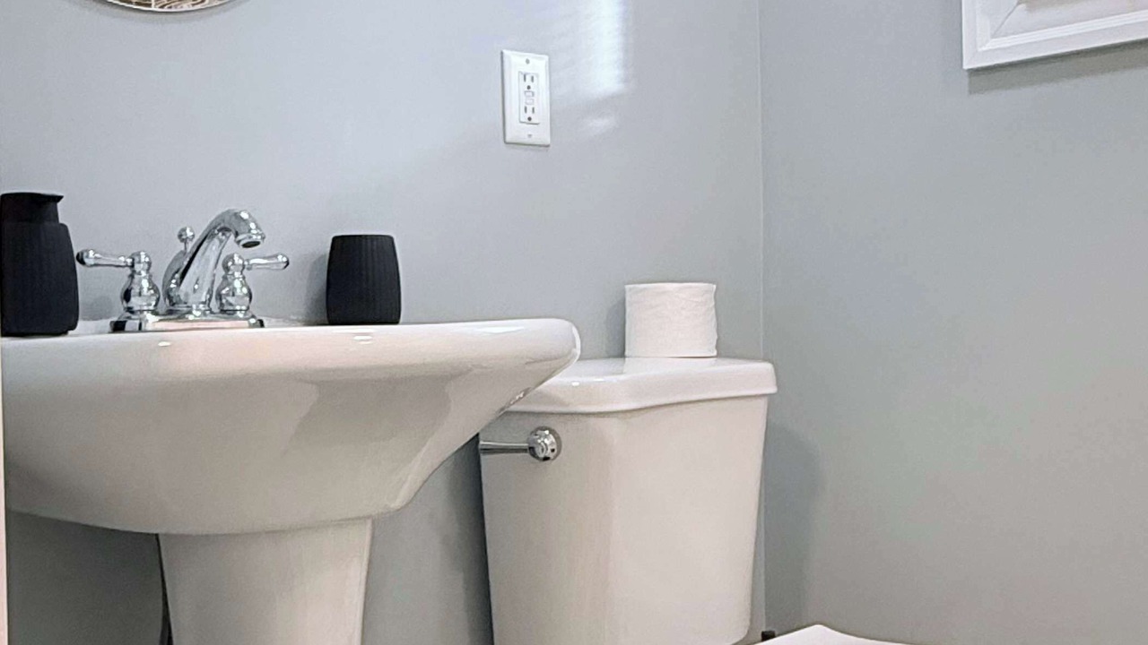 Photo of Bathroom in Pawtucket