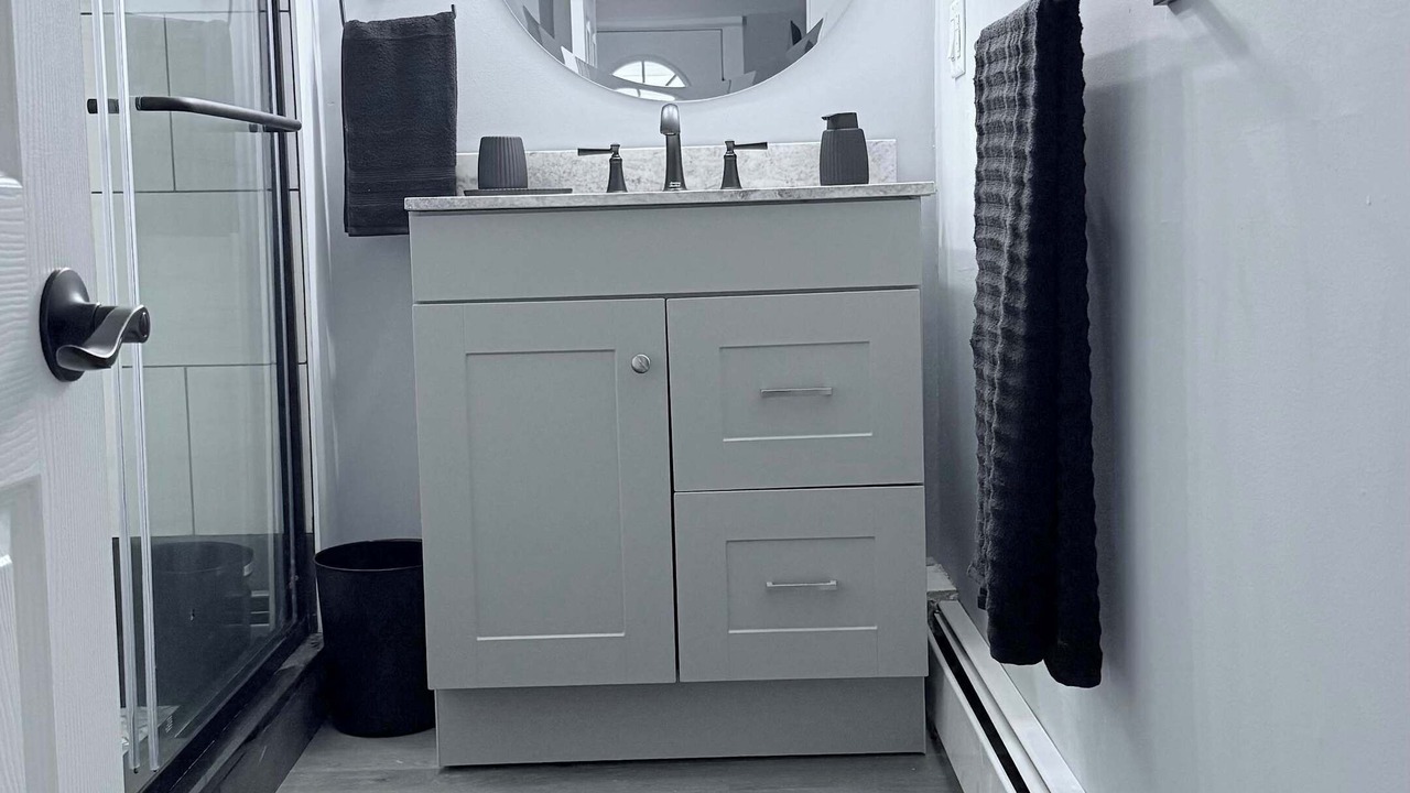 Photo of Bathroom in Pawtucket