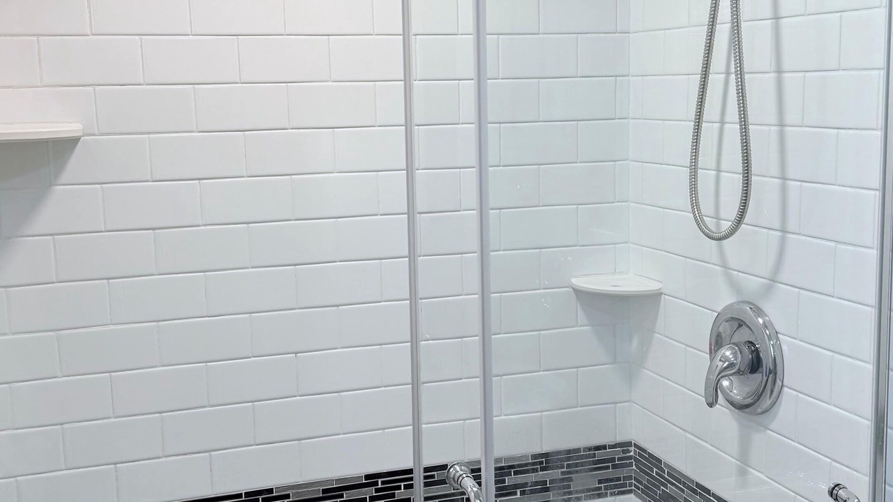 Photo of Bathroom in Pawtucket