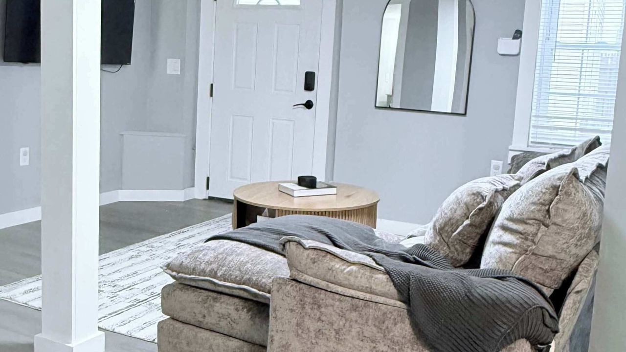 Photo of Livingroom in Pawtucket