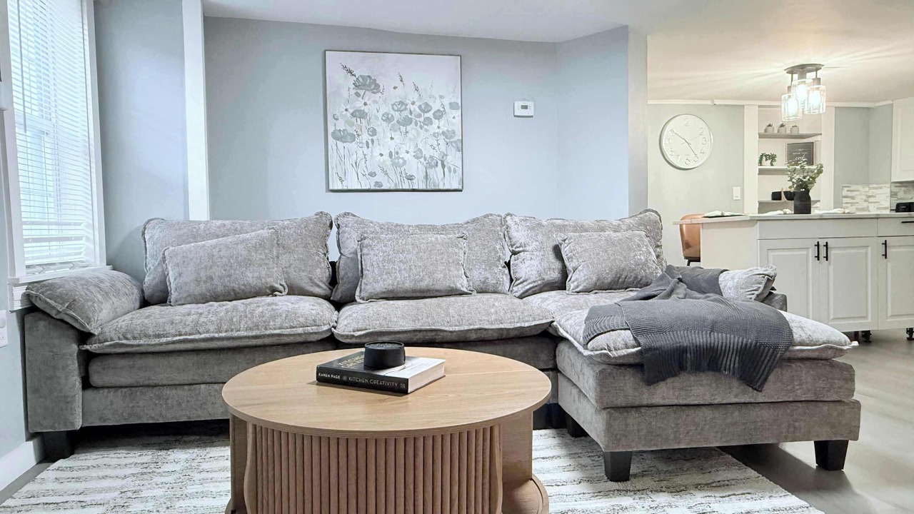 Photo of Livingroom in Pawtucket