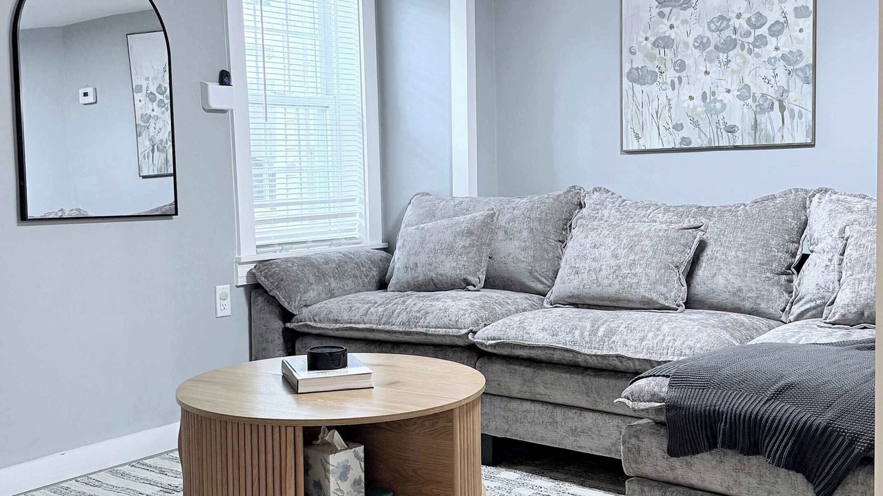 Photo of Livingroom in Pawtucket