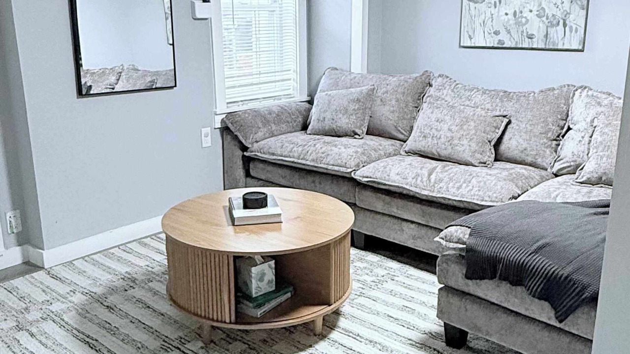 Photo of Livingroom in Pawtucket