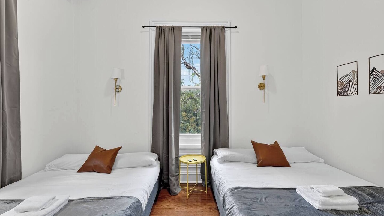 Photo of Bedroom in Center City West