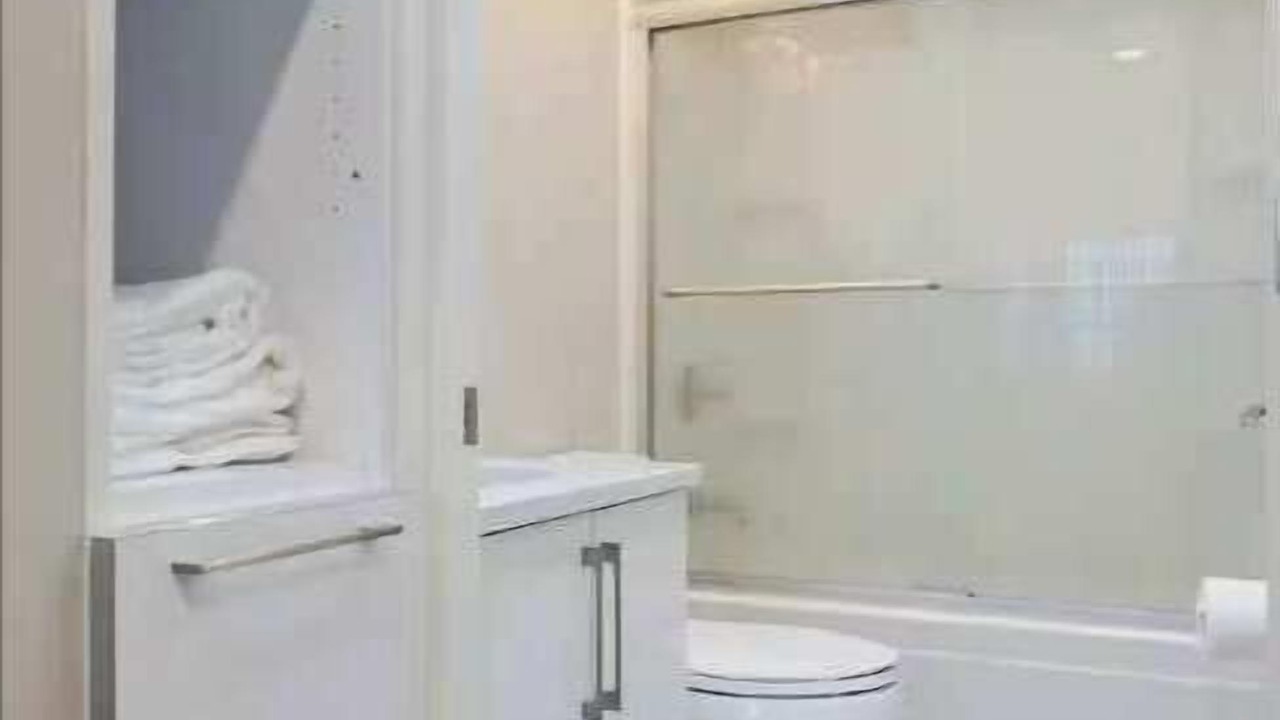 Photo of Bathroom in Munjoy Hill