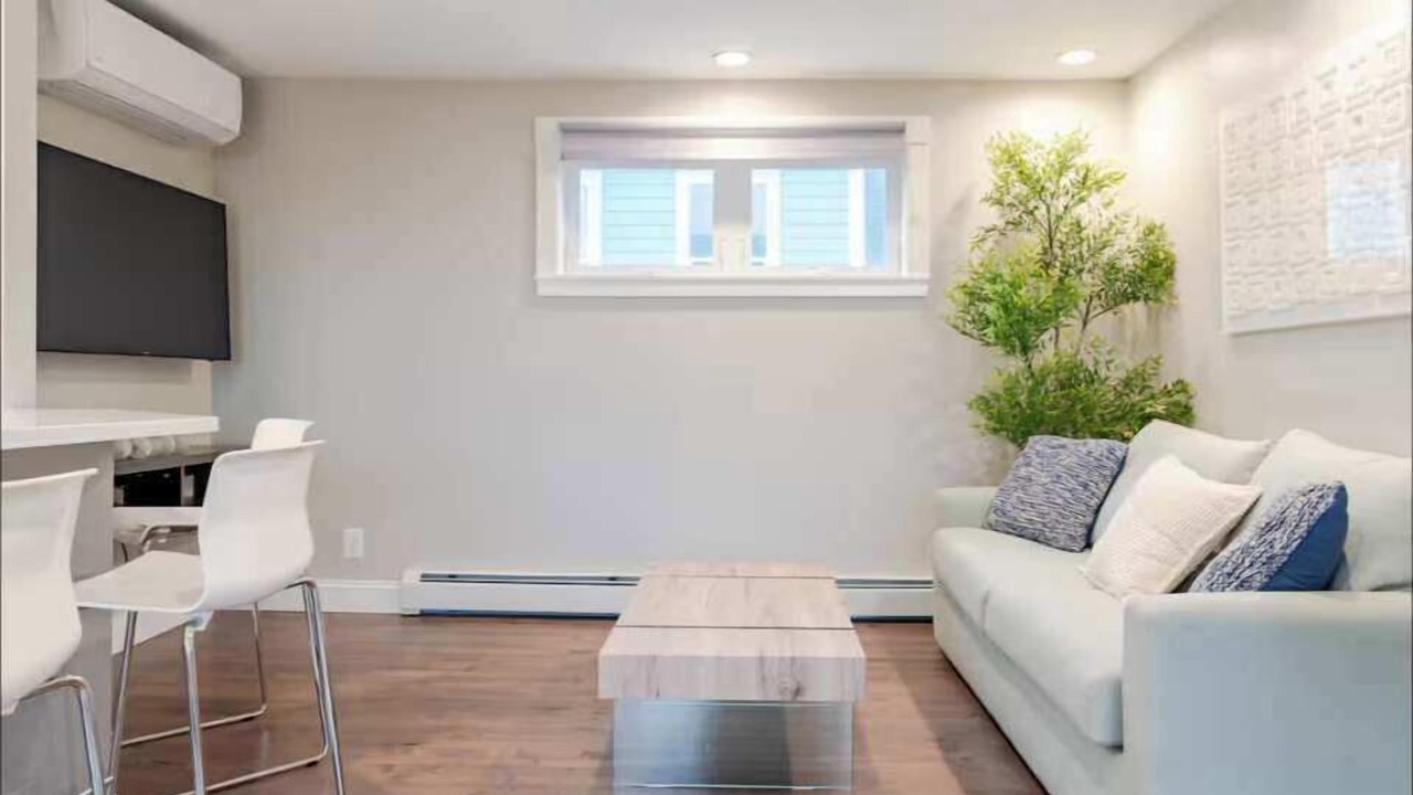 Photo of Bedroom in Munjoy Hill
