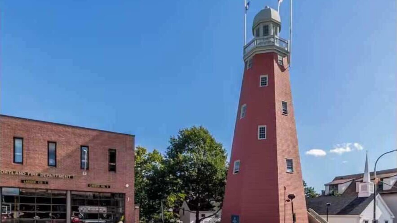 Photo of Others in Munjoy Hill
