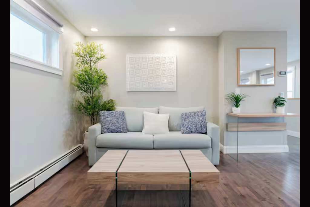 Photo of Bedroom in Munjoy Hill