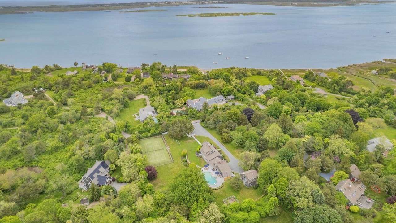Photo of Outdoor in Barnstable