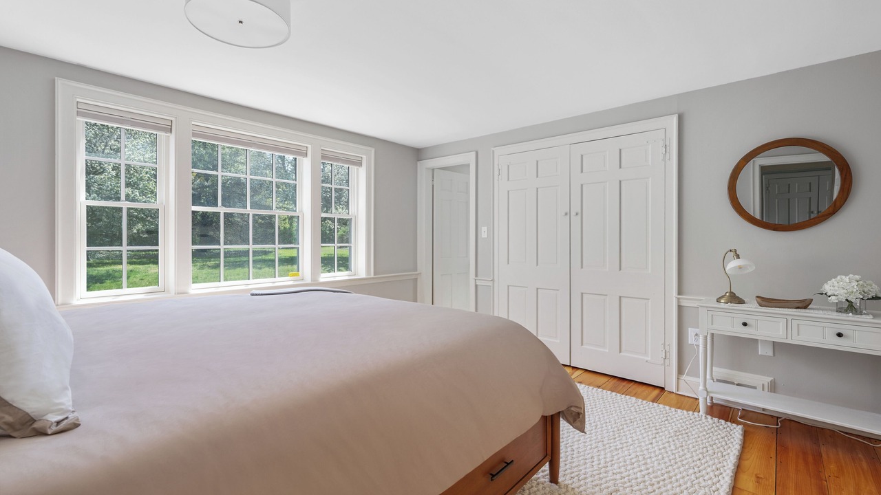 Photo of Bedroom in Barnstable