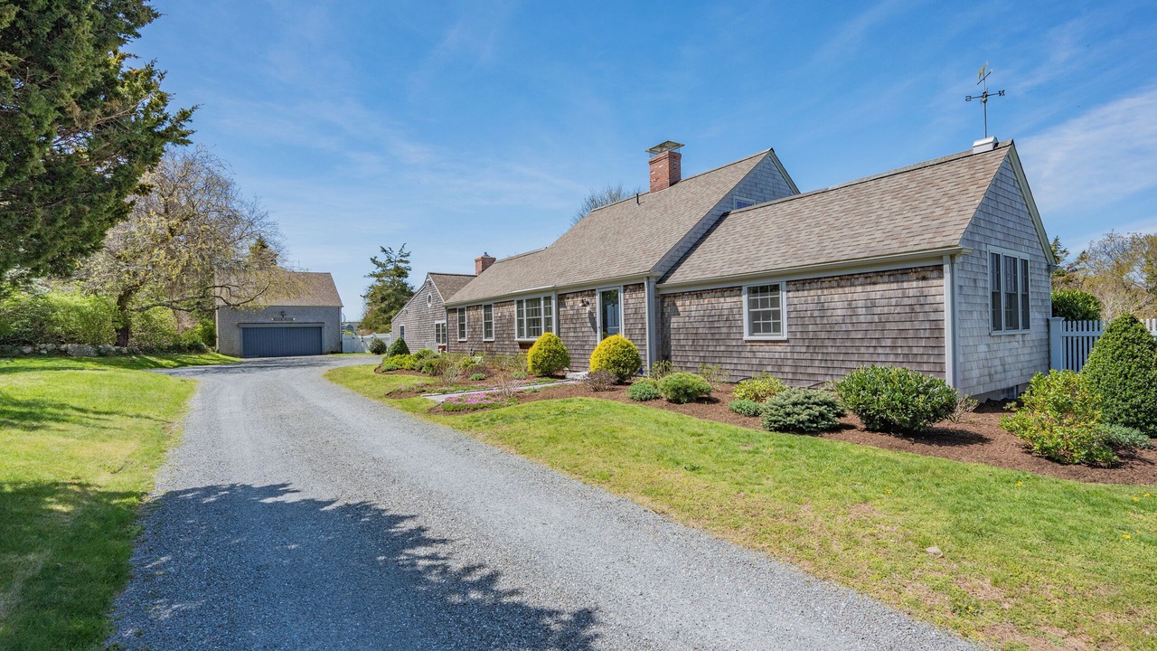 Photo of Outdoor in Barnstable