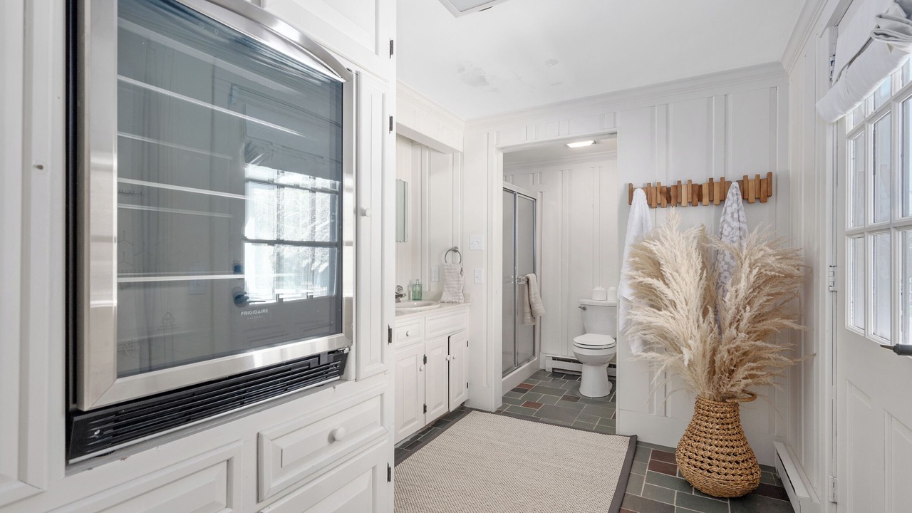 Photo of Bathroom in Barnstable