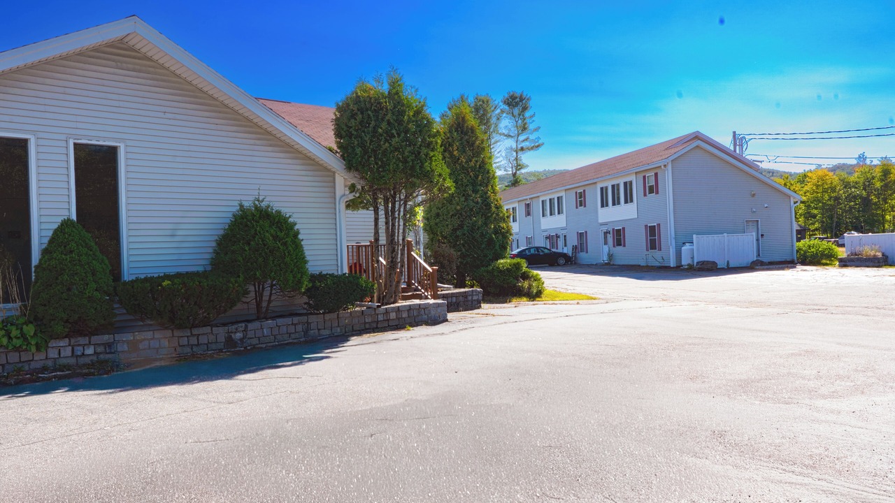 Photo of Outdoor in Rumford Center