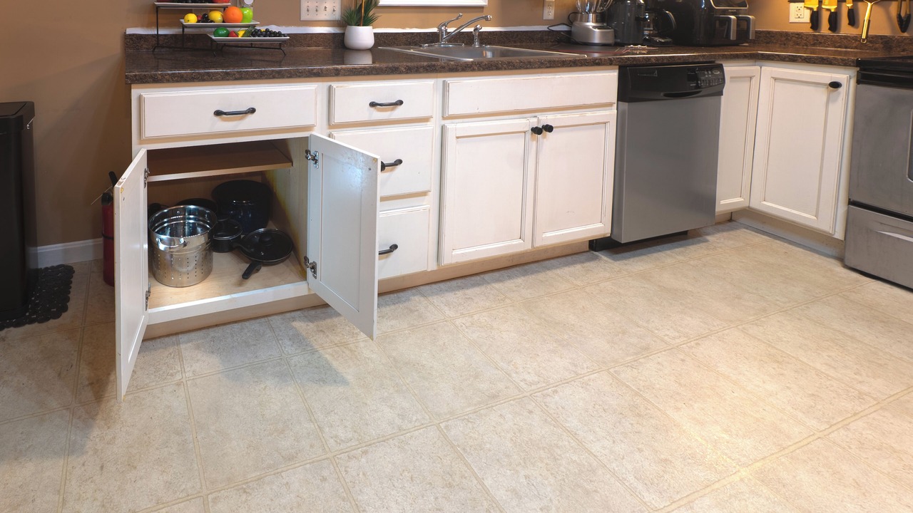 Photo of Kitchen in Rumford Center