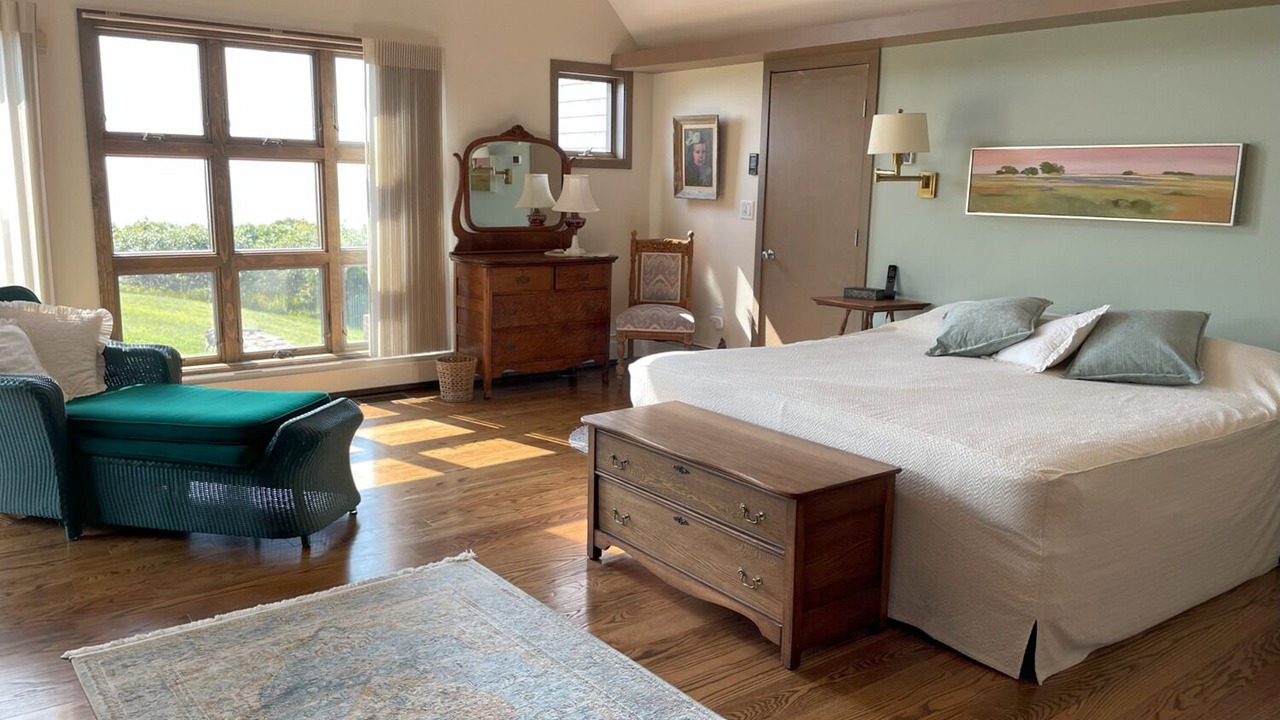 Photo of Bathroom in Chilmark