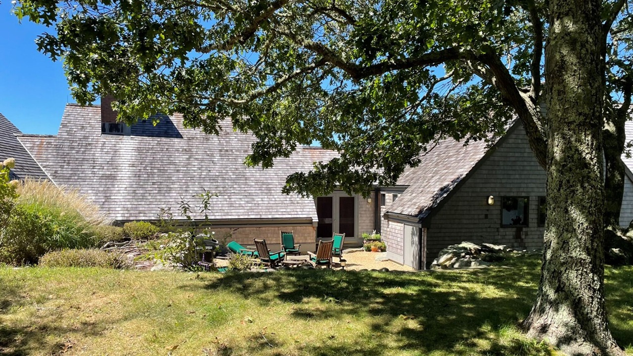 Photo of Outdoor in Chilmark