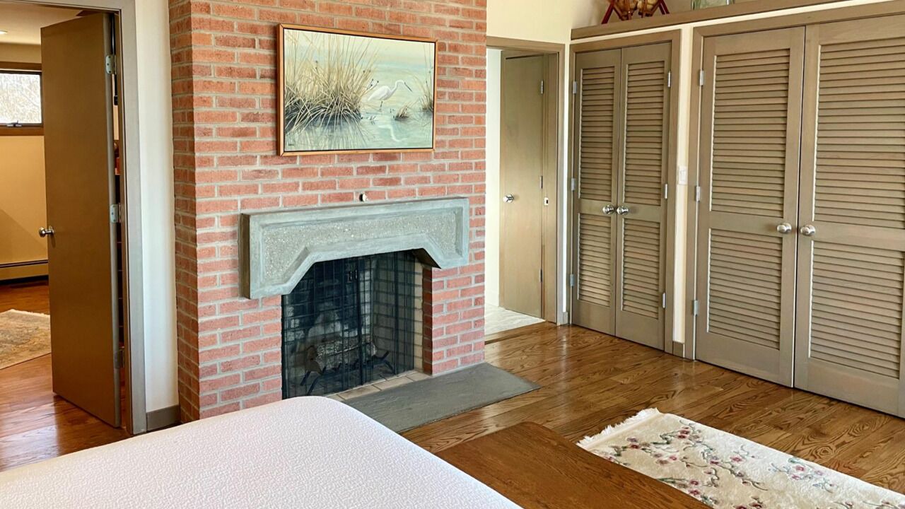 Photo of Livingroom in Chilmark