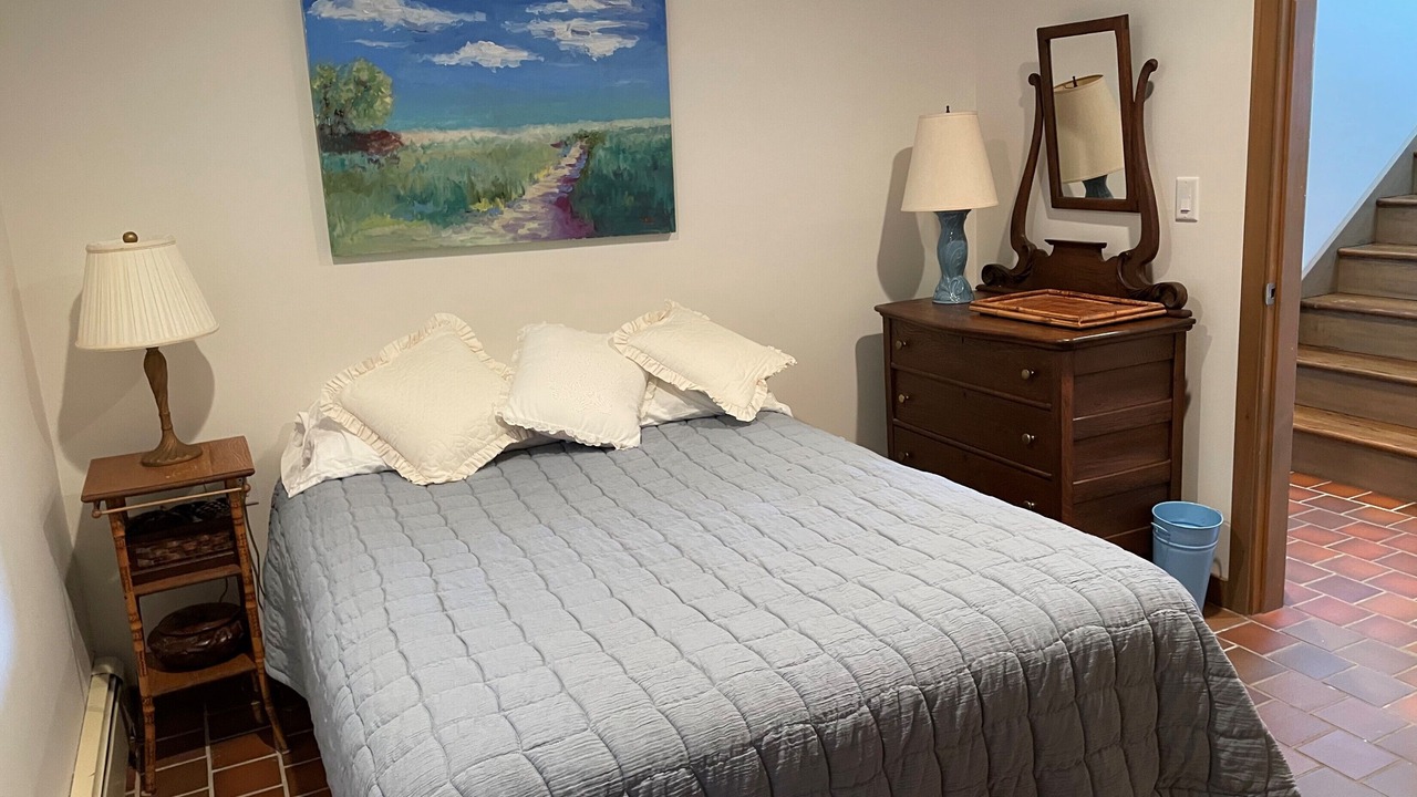 Photo of Bedroom in Chilmark