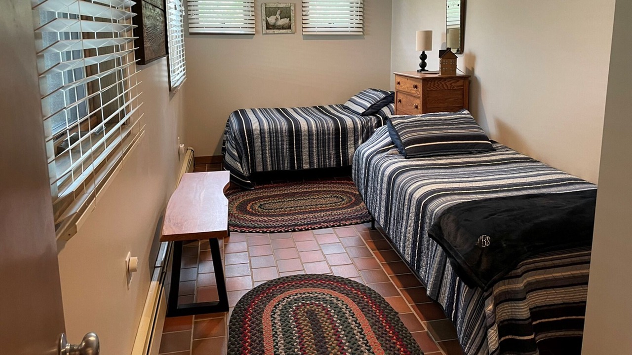 Photo of Bedroom in Chilmark