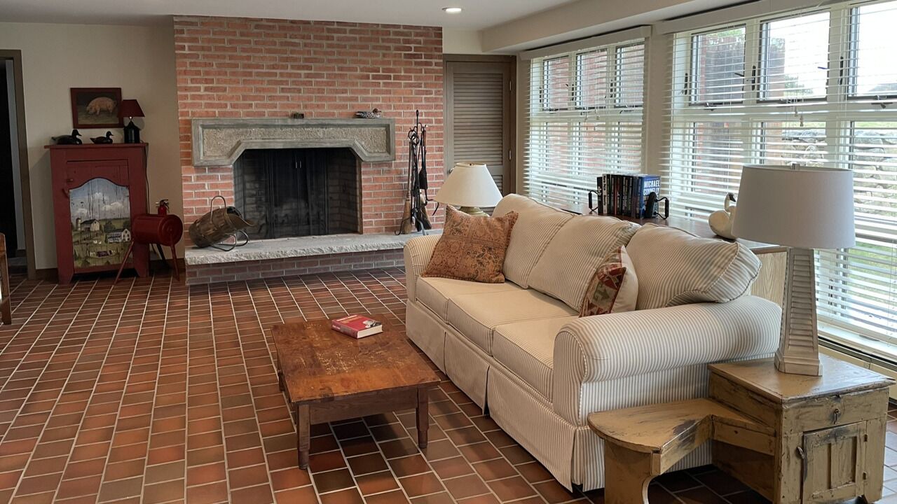 Photo of Livingroom in Chilmark