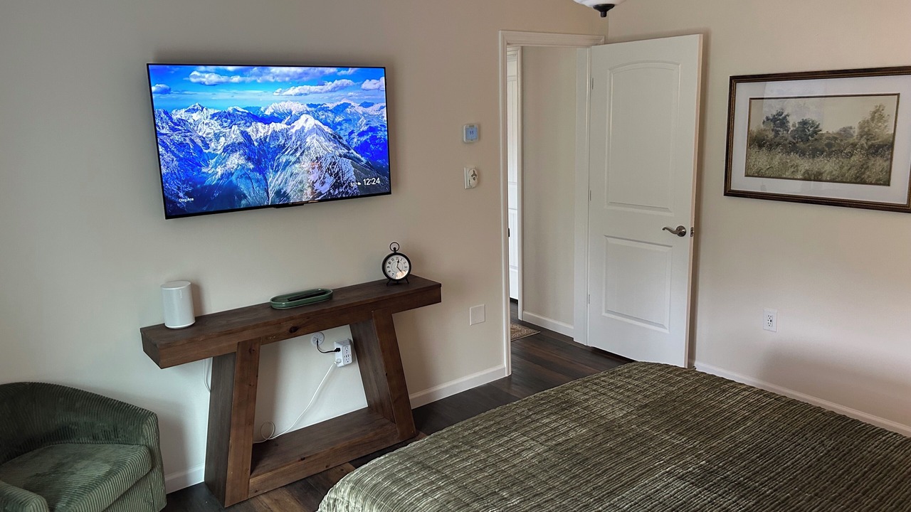 Photo of Bedroom in Cooperstown
