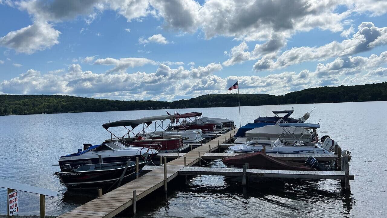 Photo of Others in Copake Lake