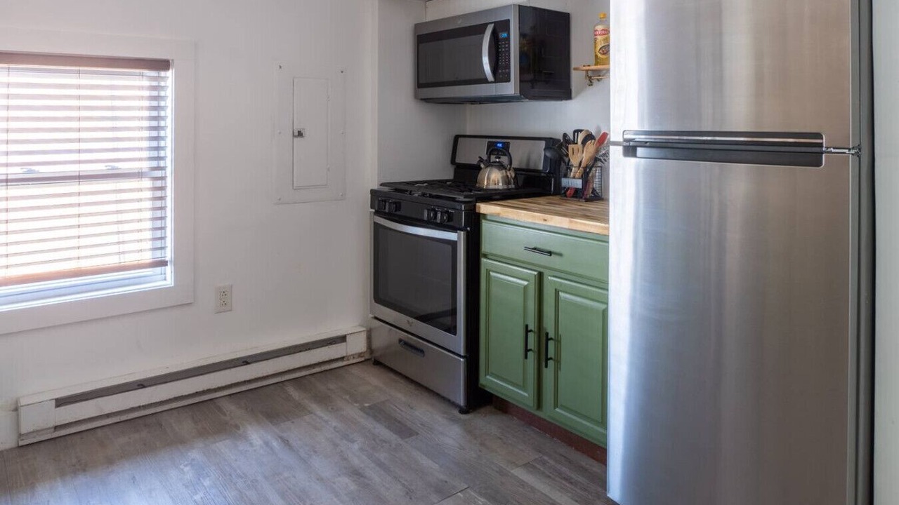 Photo of Kitchen in Hudson