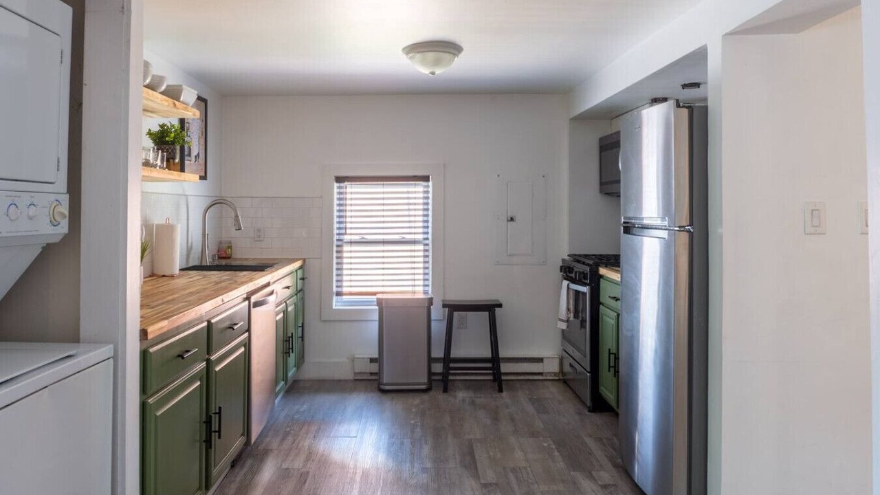 Photo of Kitchen in Hudson