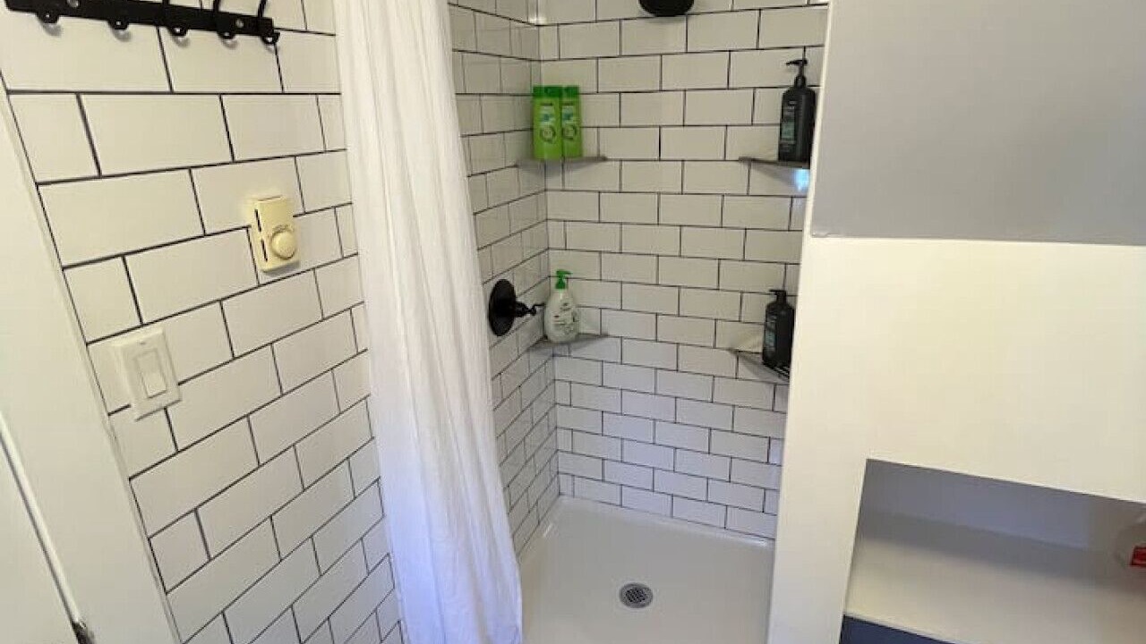 Photo of Bathroom in Hudson
