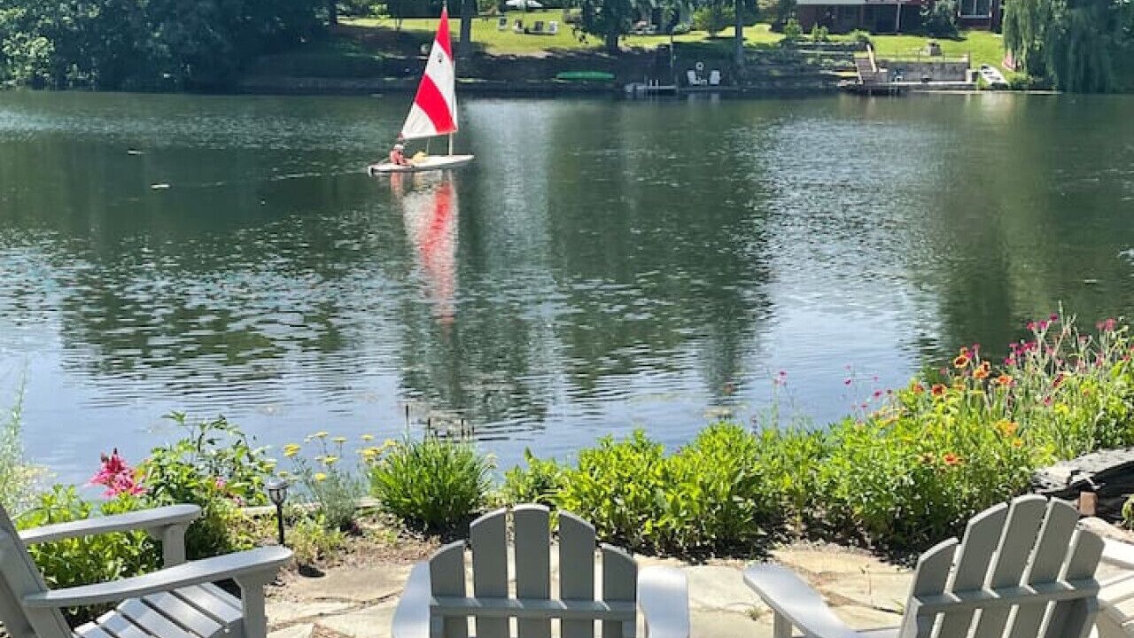 Photo of Outdoor in Town of Copake