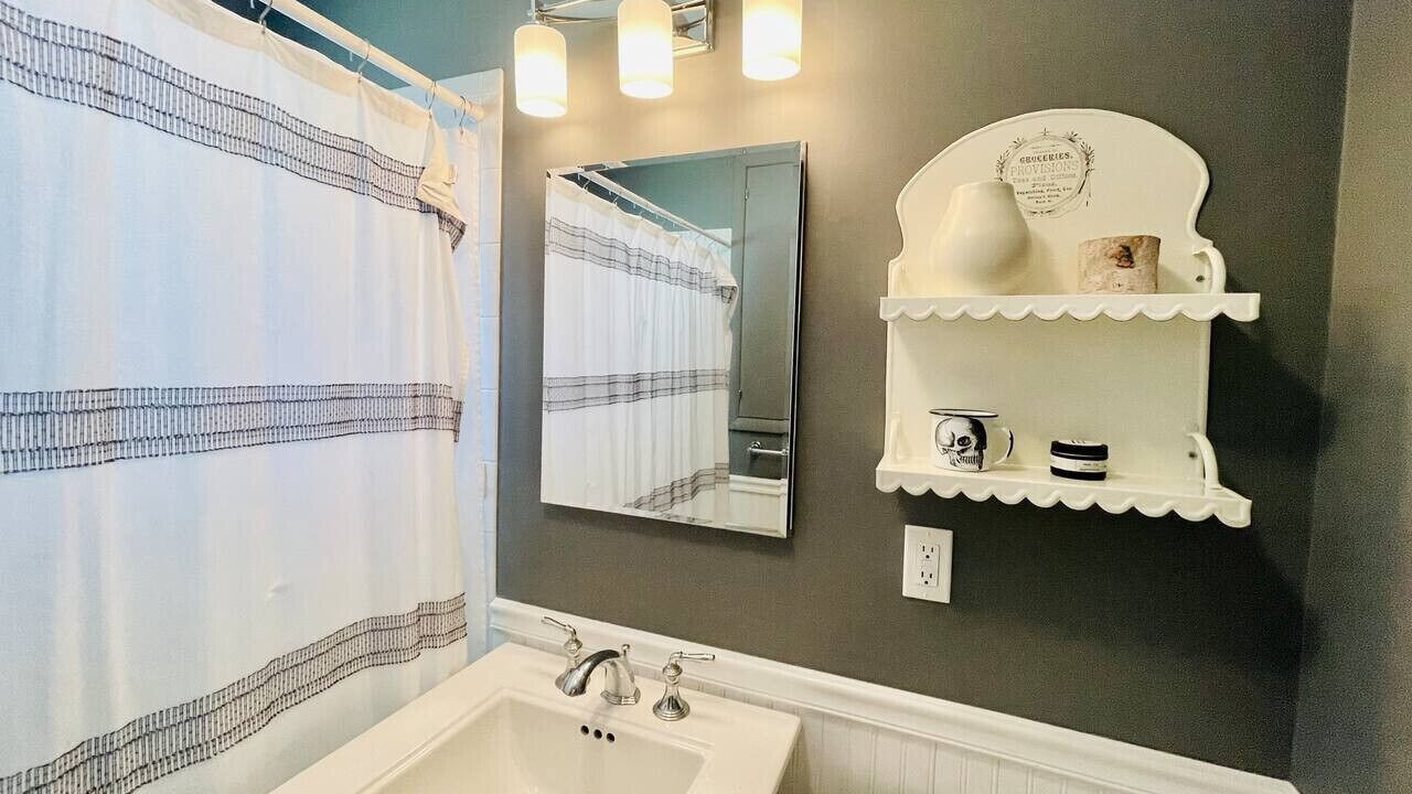 Photo of Bathroom in Town of Copake