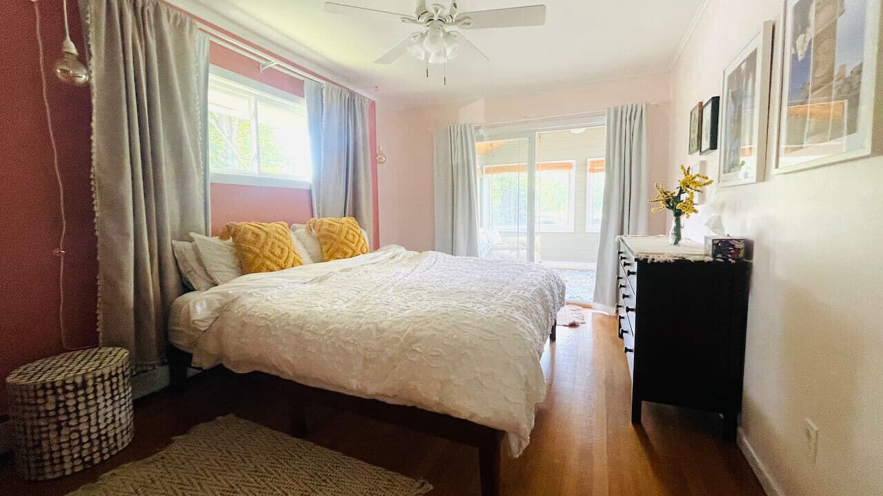 Photo of Bedroom in Town of Copake