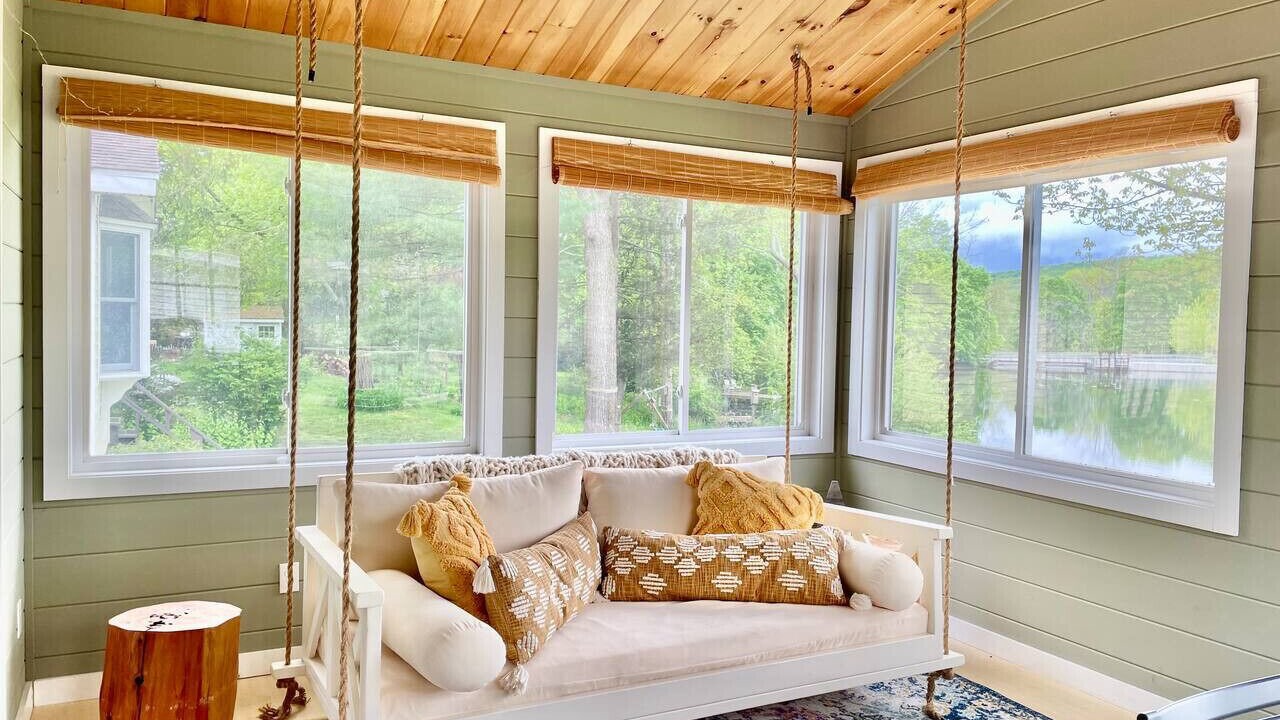 Photo of Livingroom in Town of Copake