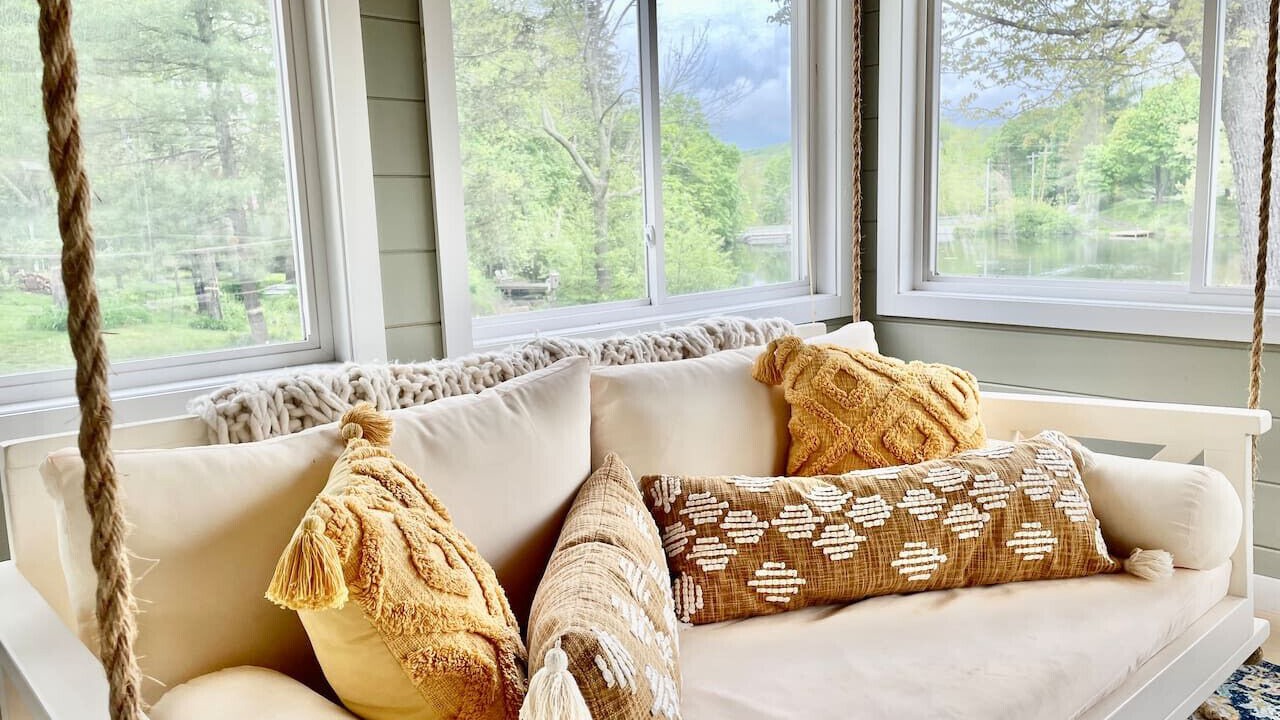 Photo of Livingroom in Town of Copake