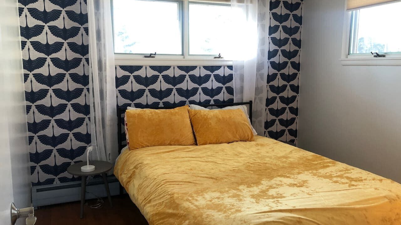 Photo of Bedroom in Town of Copake
