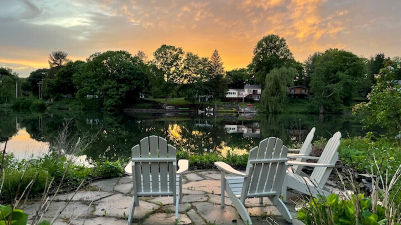 Photo of Outdoor in Town of Copake