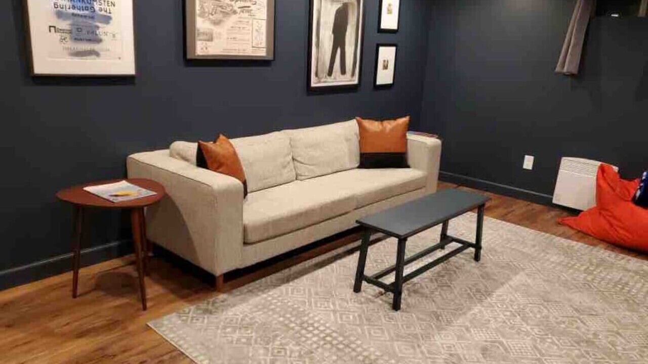 Photo of Livingroom in Town of Copake