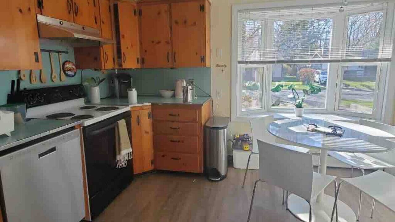 Photo of Kitchen in Town of Copake
