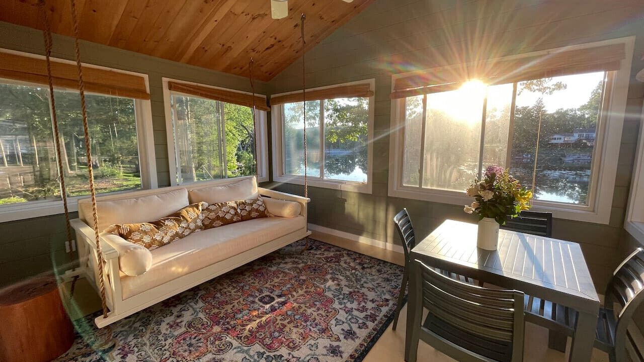 Photo of Livingroom in Town of Copake